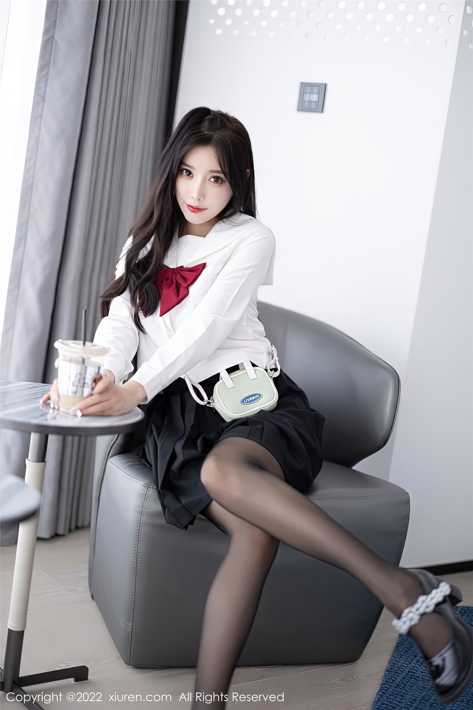 Xiuren秀人网 2022.11.08 NO.5823 杨晨晨Yome